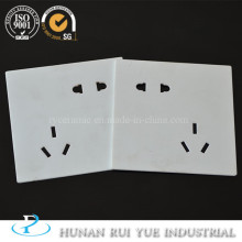 96% - 99% Alumina Substrate for Insulation